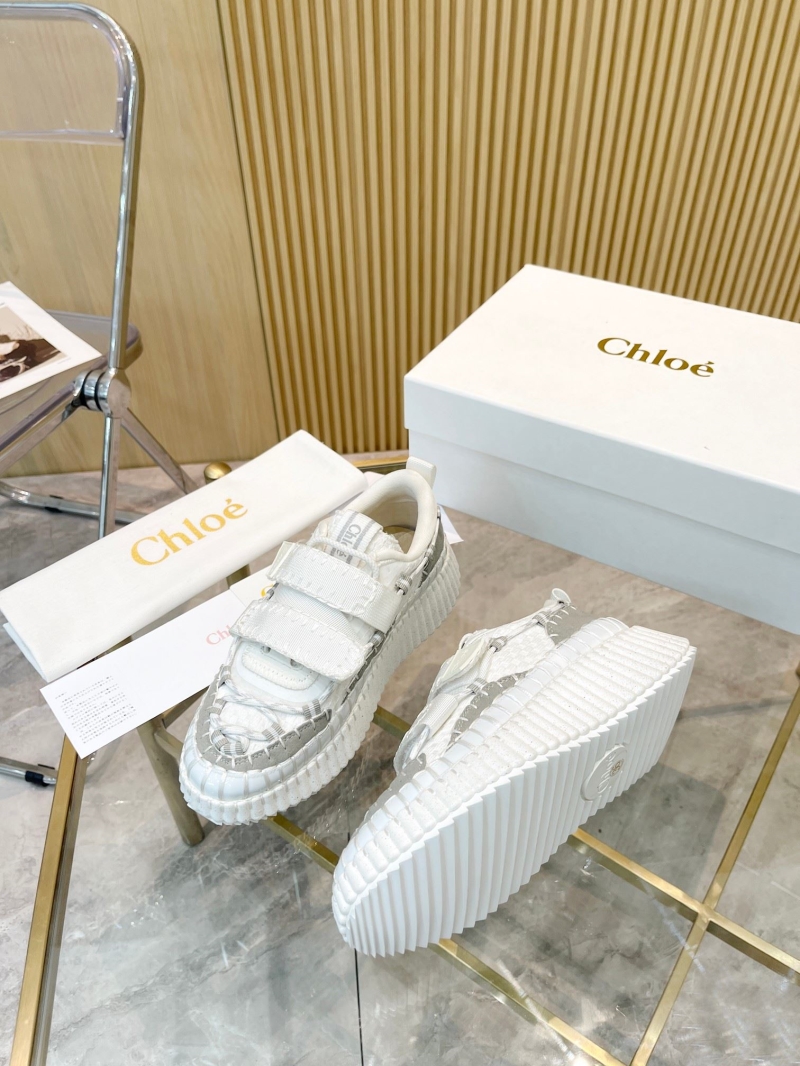 Chloe Casual Shoes